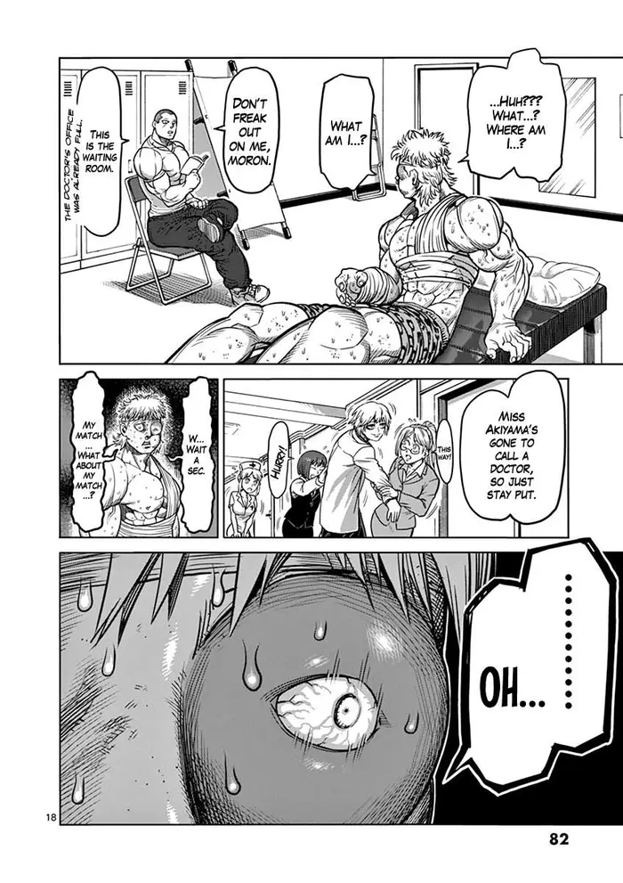 Kengan Ashura Chapter 94 image 19_optimized